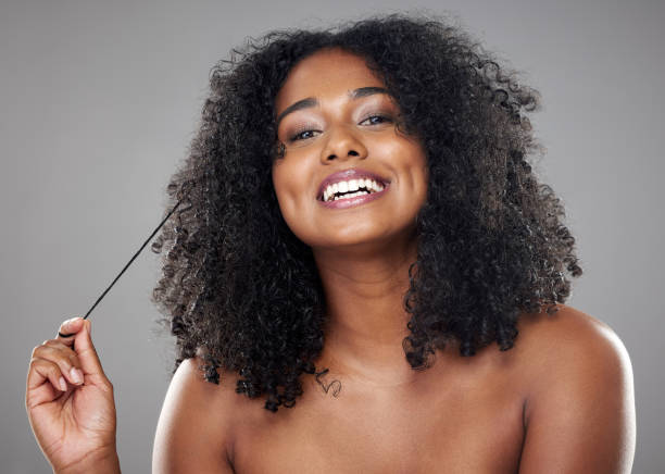 Natural Hair Care in Winter Haven, FL