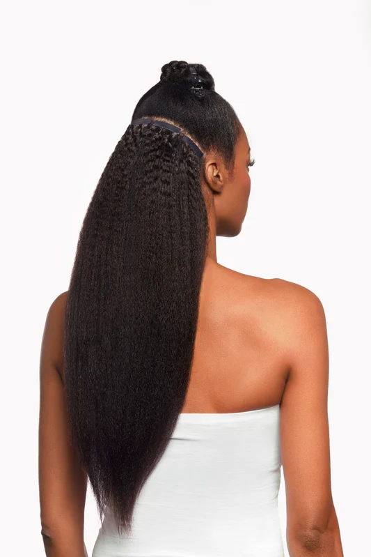 tape in hair extensions in downtown Winter Haven, FL